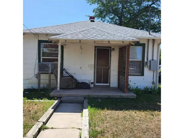 150 Fulton, Fort Lupton, CO 80621