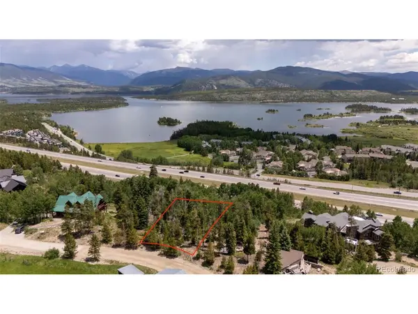 354 Giberson, Frisco, CO 80443