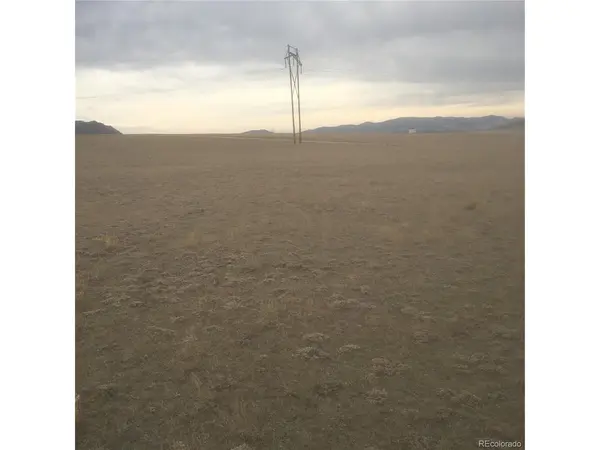 9623 Clear Creek, Hartsel, CO 80827