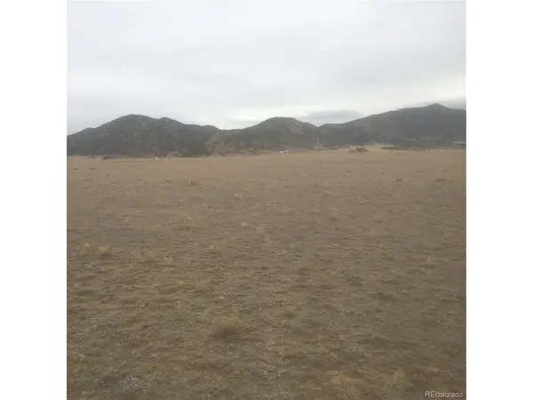 9623 Clear Creek, Hartsel, CO 80827
