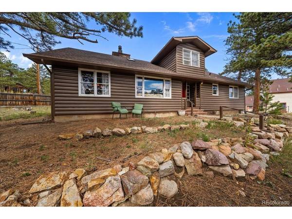 40 Ski, Allenspark, CO 80510