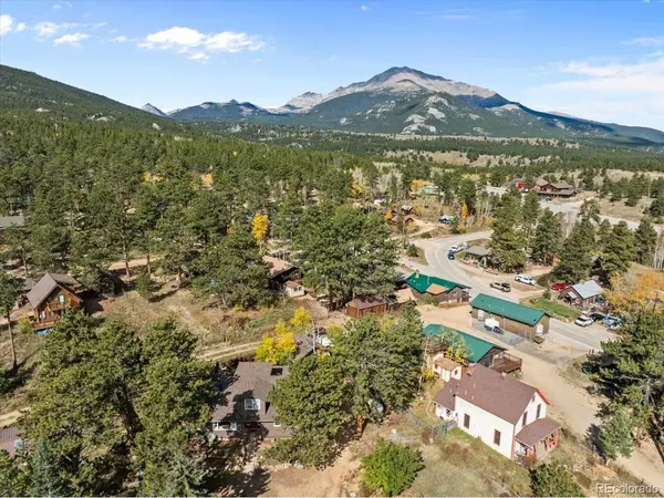 40 Ski, Allenspark, CO 80510