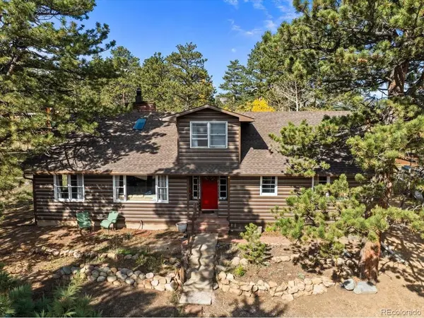 40 Ski, Allenspark, CO 80510