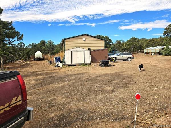 14585 Indian Spring, Trinidad, CO 81082