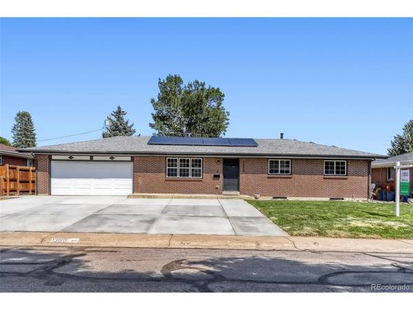 1350 S Allison, Denver, CO 80232