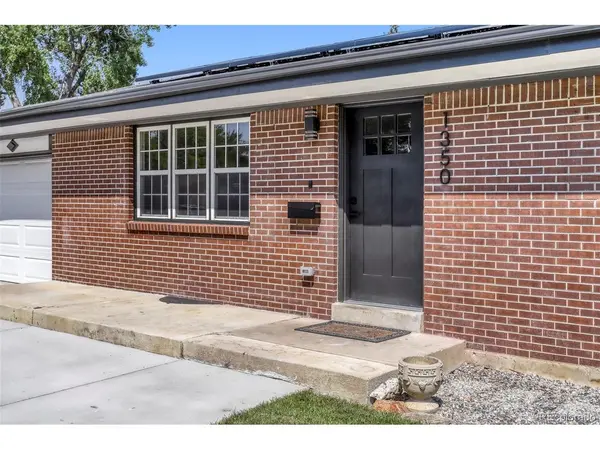 1350 S Allison, Denver, CO 80232