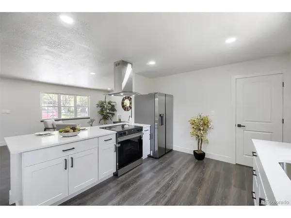 1350 S Allison, Denver, CO 80232