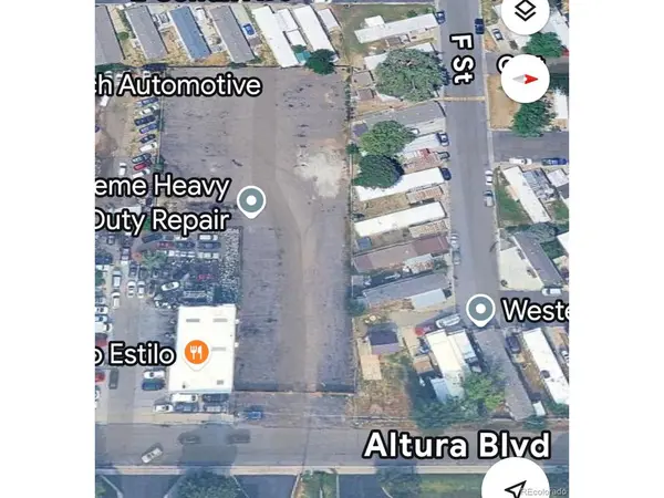 1541 Altura, Aurora, CO 80011