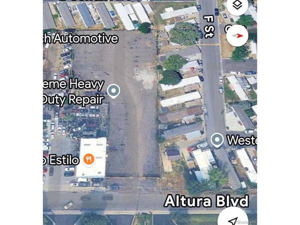 1541 Altura, Aurora, CO 80011