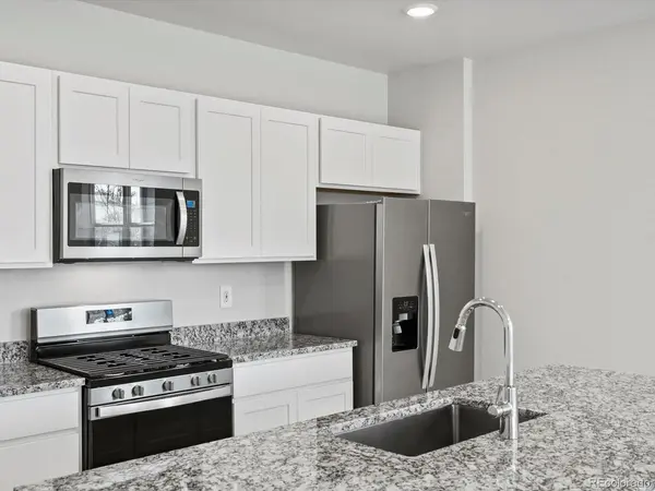771 N Tibet, Aurora, CO 80018