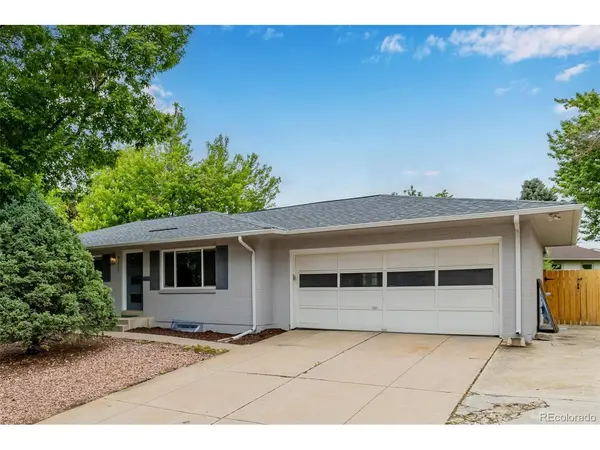 8231 E Lehigh, Denver, CO 80237