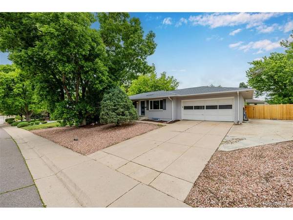8231 E Lehigh, Denver, CO 80237