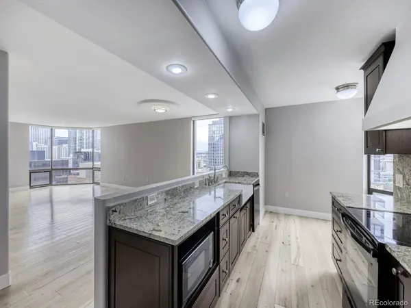 1625 Larimer #2003, Denver, CO 80202