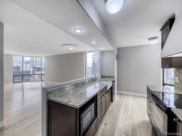 1625 Larimer #2003, Denver, CO 80202
