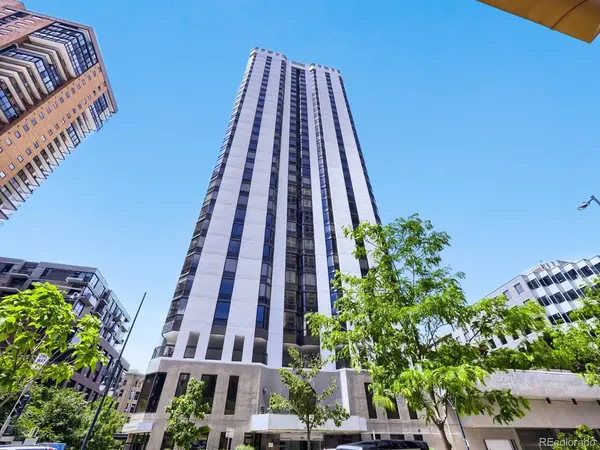 1625 Larimer #2003, Denver, CO 80202