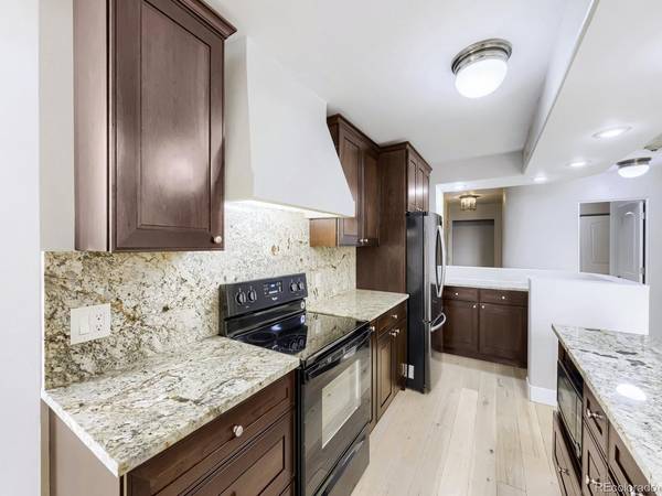 1625 Larimer #2003, Denver, CO 80202