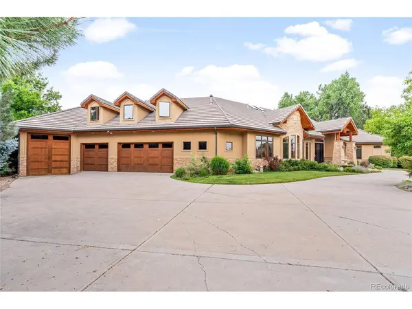 1705 W Hinsdale, Littleton, CO 80120
