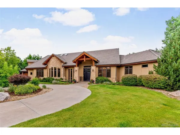1705 W Hinsdale, Littleton, CO 80120