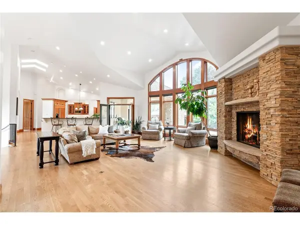 1705 W Hinsdale, Littleton, CO 80120