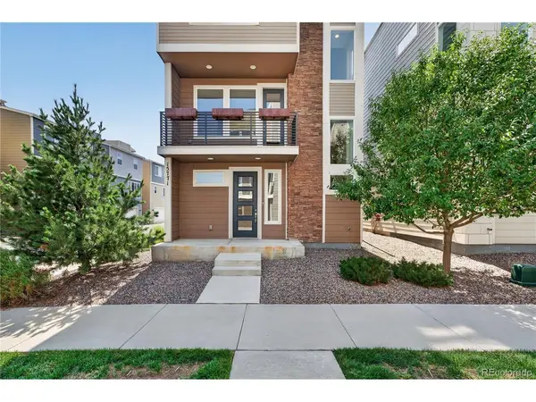 15771 E Broncos, Englewood, CO 80112