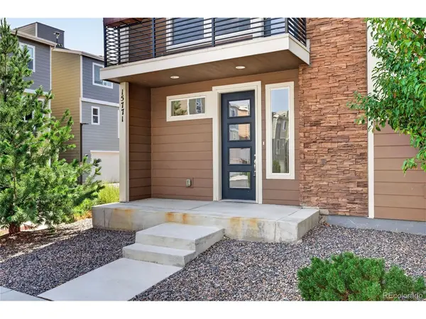 15771 E Broncos, Englewood, CO 80112