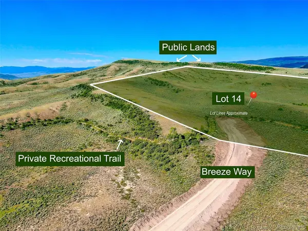 1020 GCR 22317, Kremmling, CO 80459