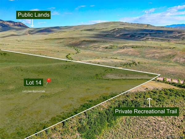 1020 GCR 22317, Kremmling, CO 80459