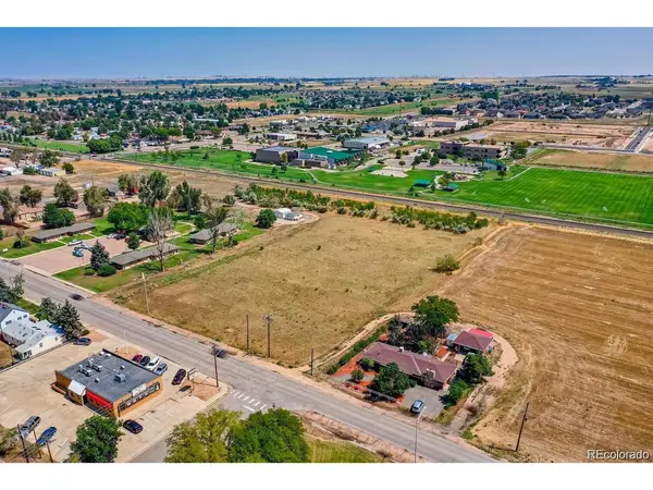 S Denver, Fort Lupton, CO 80621