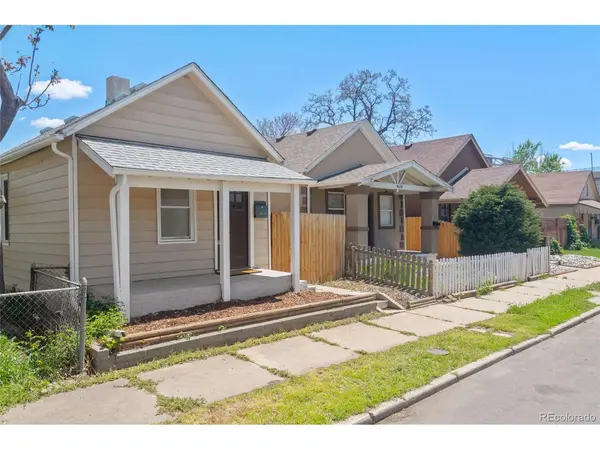 4636 Leaf, Denver, CO 80216