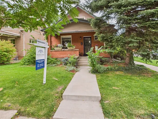 1175 Harrison, Denver, CO 80206