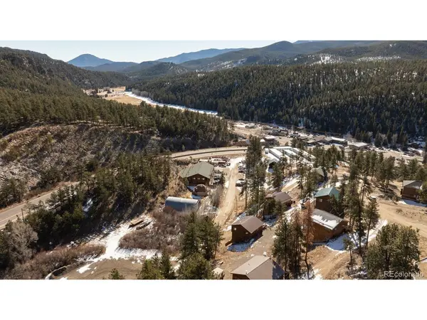 206 Virginia, Bailey, CO 80421