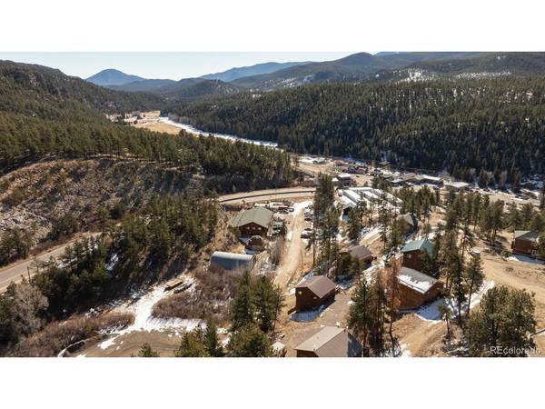 206 Virginia, Bailey, CO 80421