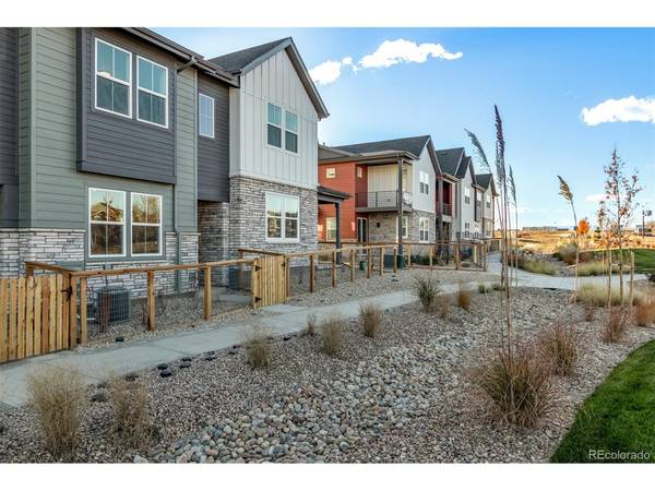 2887 E 103rd, Thornton, CO 80229