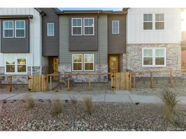 2887 E 103rd, Thornton, CO 80229