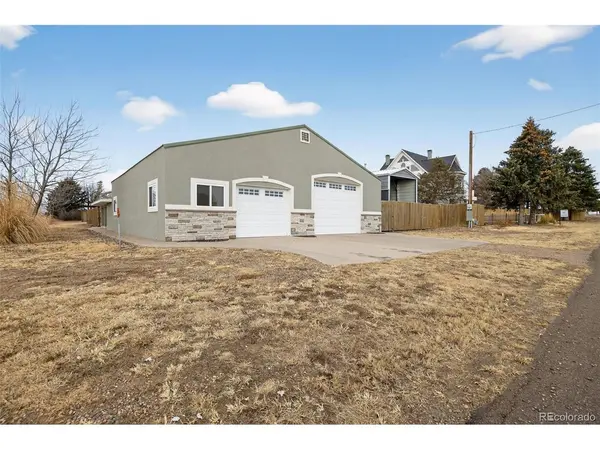 475 W 6th, Cheyenne Wells, CO 80810
