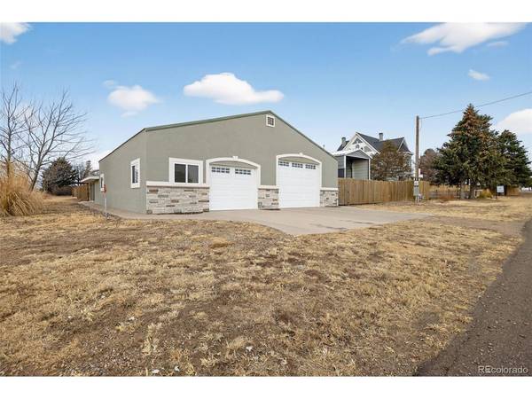 475 W 6th, Cheyenne Wells, CO 80810