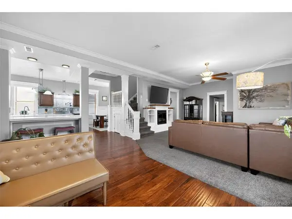 475 W 6th, Cheyenne Wells, CO 80810