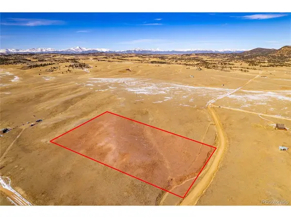 963 Rhyolite, Jefferson, CO 80456