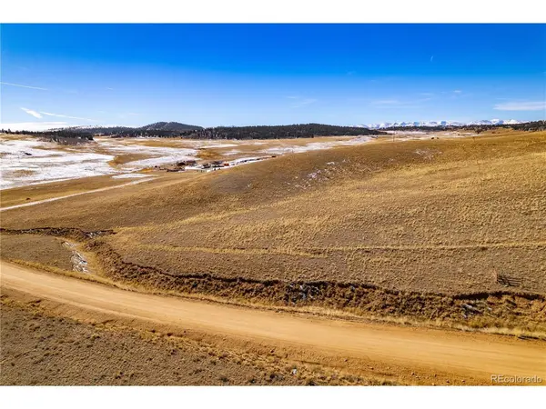 963 Rhyolite, Jefferson, CO 80456