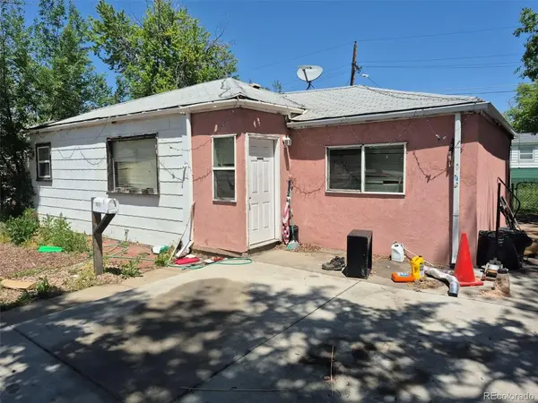 1266 Del Mar, Aurora, CO 80010