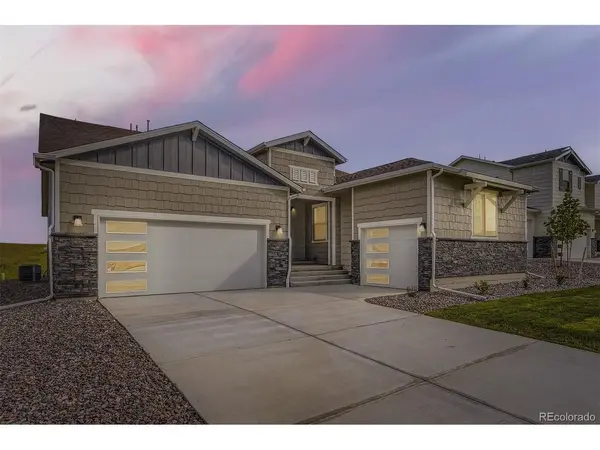 5531 Callaway Garden, Elizabeth, CO 80107