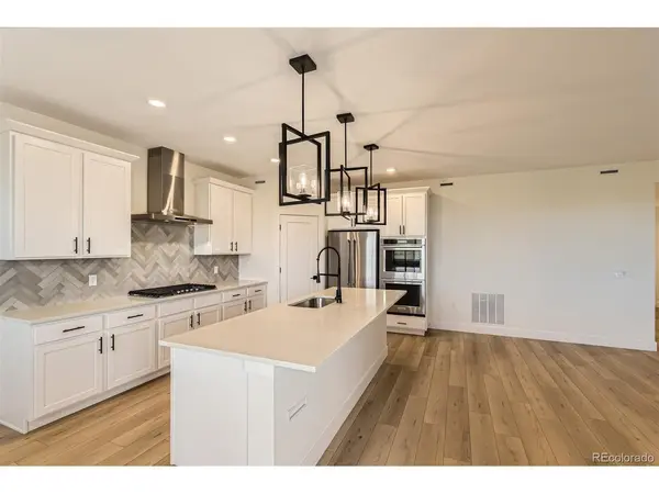 5531 Callaway Garden, Elizabeth, CO 80107