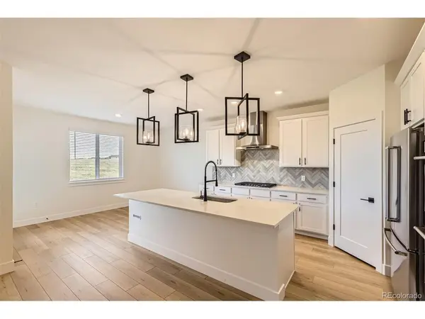 5531 Callaway Garden, Elizabeth, CO 80107