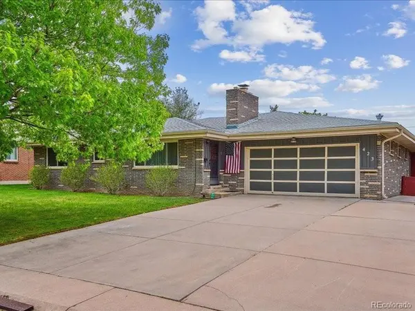 423 Empire, Aurora, CO 80010
