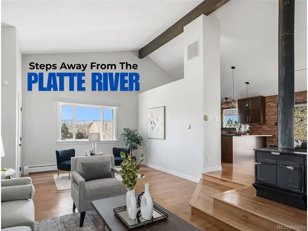2812 W Davies, Littleton, CO 80120