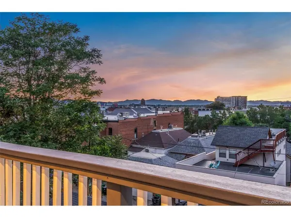 2721 Curtis, Denver, CO 80205
