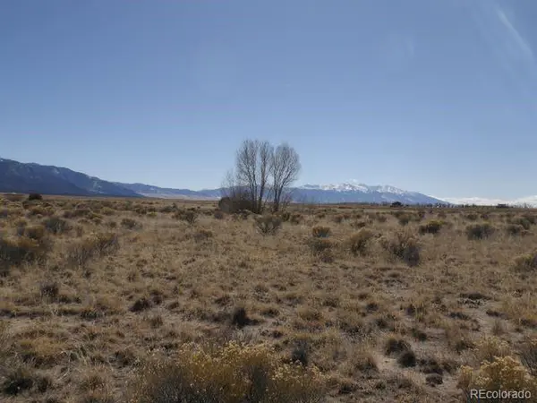 530 Camino Del Rey, Crestone, CO 81131