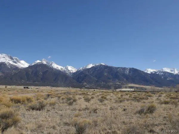 530 Camino Del Rey, Crestone, CO 81131