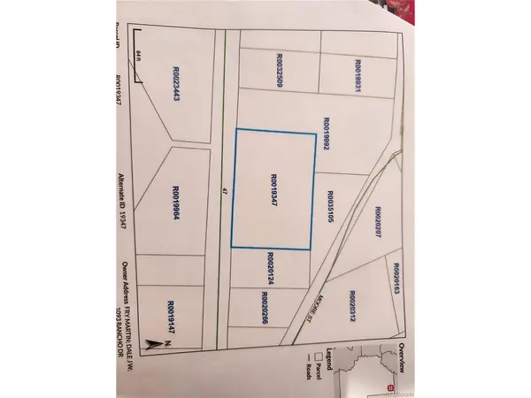 98 Wilkins, Bailey, CO 80421