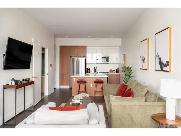 2880 Zuni #309, Denver, CO 80211